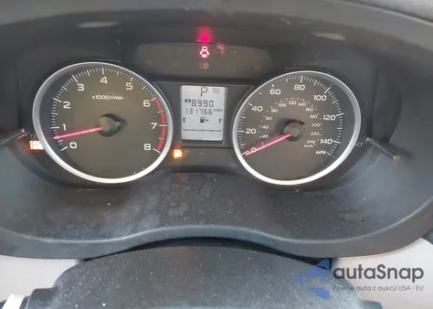 2016 Subaru Forester 2.5I Premium из США, поврежденный, VIN JF2SJADC0GH473409